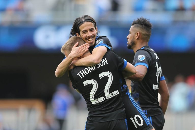 San Jose Earthquakes : Profil du premier adversaire de l’Impact de Montréal en 2017