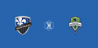 Avant match: Impact de Montréal vs Seattle Sounders