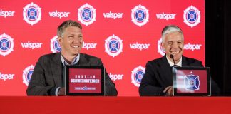 Au Chicago Fire, on vit le rêve ! bastian_schweinsteiger_chicago_fire