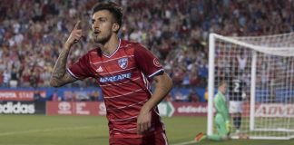 Le #jailairdunfoin de Pirlo et l’humiliation de Dallas dallas urriti galaxy