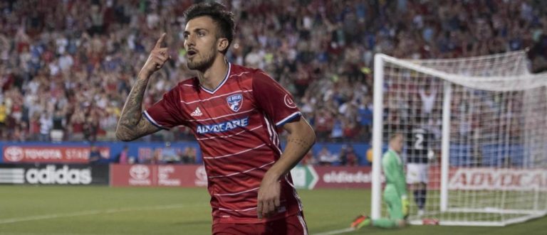 Dallas domine LA Galaxy et les autres histoires de la première semaine MLS