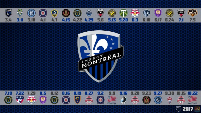 En direct : Montreal Impact – Seattle Sounders | KAN Football Club