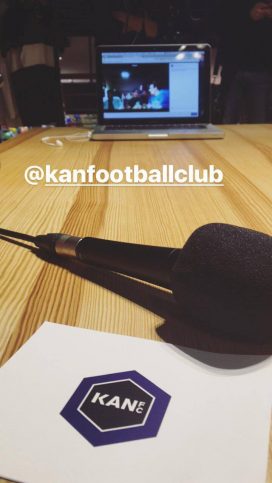 kanfc podcast