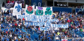 Impact de Montréal : La lettre d’un fan frustré