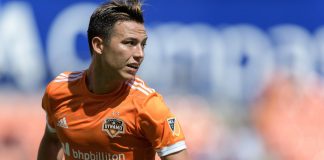 L’improbable meilleur buteur de la MLS