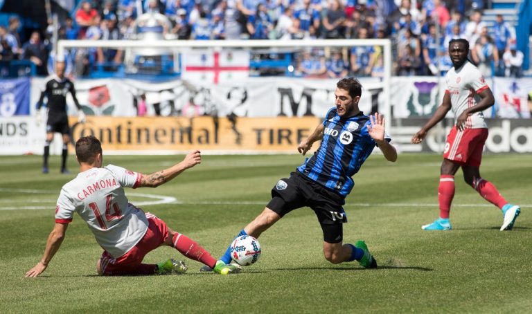 L’Impact de Montréal tient sa première victoire face à Atlanta United