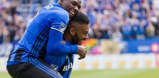 Le temps de rebondir contre Orlando City SC?