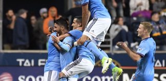 Les buts de David Villa, d’Anthony Jackson, et bien plus! but mls kan fc