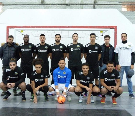 futsal montreal outlaws