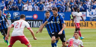 Le 4-4-2 et l’Impact de Montréal : Entre Mythe et Réalité