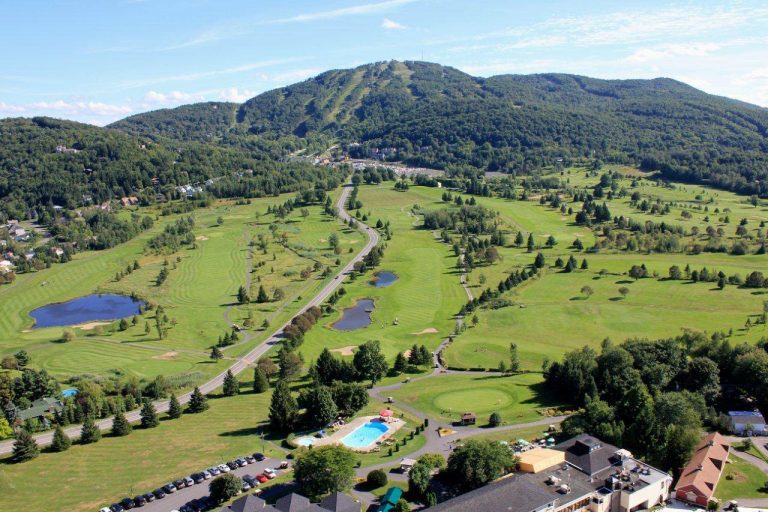 Top 5 des incontournables en famille: Bromont/Granby
