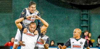 La destruction du RSL et la confirmation de l’Union