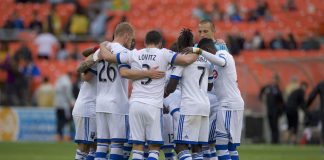 Gros duel face à une attaque dévastatrice pour l’Impact