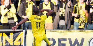 L’autre Kamara de la MLS
