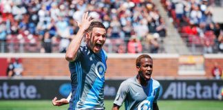 Le triplé de Chris Pontius et la (re)naissance du Minnesota United