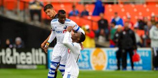 Duel des bas-fonds entre l’Impact et le DC United DC United – Montreal Impact