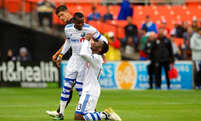 DC United – Montreal Impact