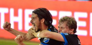 Le triplé d’Almiron et le coup de génie d’Hyka