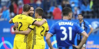 La vengeance est cruciale contre le Crew de Columbus Impact Montreal Colombus Crew
