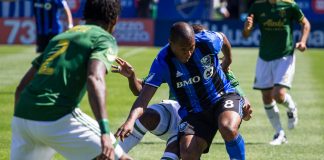 Ça va se corser à Atlanta pour l’Impact MLS 2017 - Impact de Montreal vs Portland Timbers