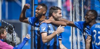 Impact montreal