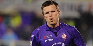 Josip Ilicic pourrait suivre les traces de Blerim Dzemaili Josip Ilicic