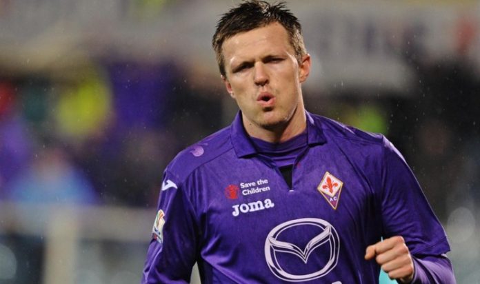 Josip Ilicic