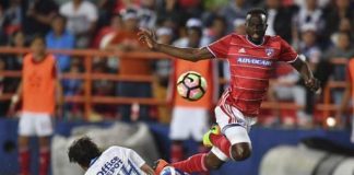 Roland Lamah, ce globe-trotteur qui a atterri en MLS