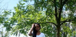 Quoi porter au travail durant la chaleur d’été à Montréal ? Quoi porter au travail durant cette chaleur d'été ?