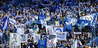 Les matchs à l’extérieur au foot pour les nuls jouer à l'extérieur au foot