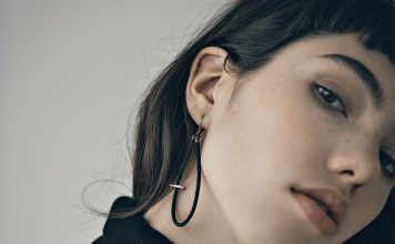 L’inspiration Anne-Marie Chagnon – Mode AH2017