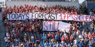 Impact vs Toronto : Un Derby sans nom MLS 2017 - Impact de Montreal v Toronto FC