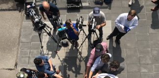 La première journée de Samuel Piette à l’Impact de Montréal mercato piette impact samuel