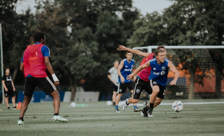 Samuel Piette ou l’Impact a enfin un milieu défensif de métier