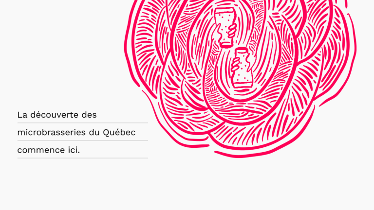 Passeport en fût – les bières locales à la conquête du Québec