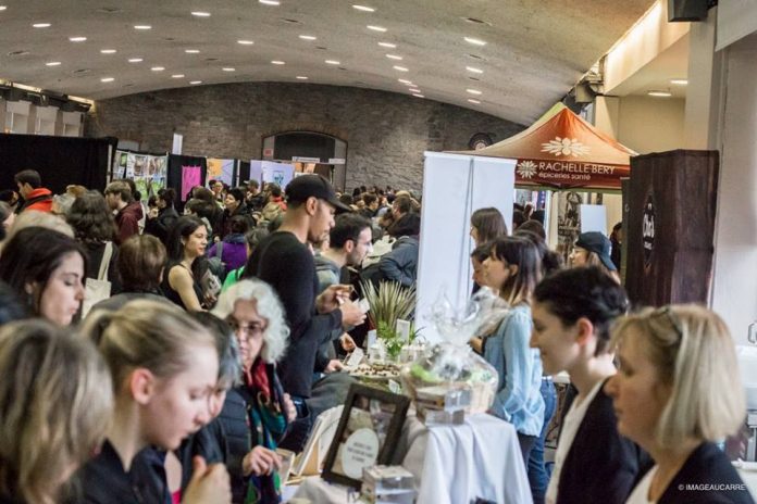 Festival vegane de montreal