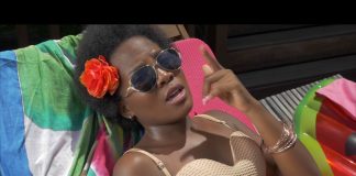 Découvrez Infidelité le nouveau clip de Fedna