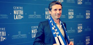 Rémi Garde nommé entraîneur-chef de l’Impact de Montréal remi garde