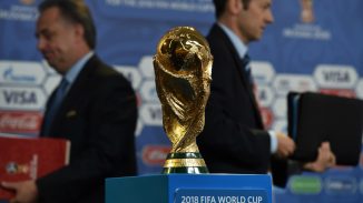 Le tirage au sort de la Coupe du monde à 48 équipes