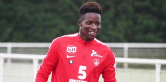 Diallo Zakaria Impact de Montreal