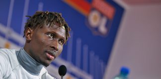 Mapou Yanga-Mbiwa serait pisté par l’Impact MapouYangaMbiwa