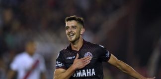 Alejandro Silva proche de l’Impact de Montréal Alejandro Silva