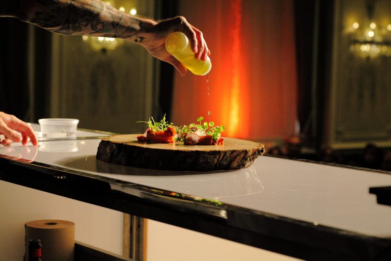 Ton rendez-vous foodies au Foodcamp de Québec
