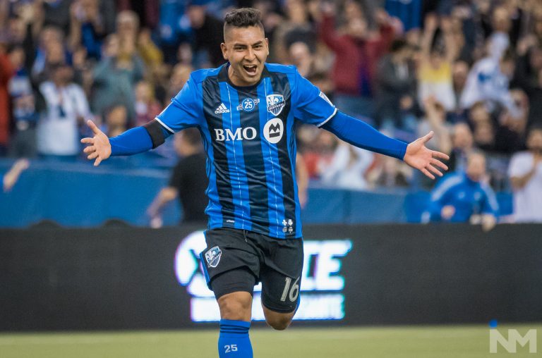 IMFC Météo #3: Soleil à perte de vue pour l’Impact de Montréal