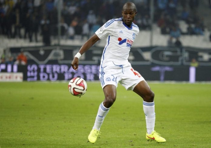 Rod Fanni Impact Montreal