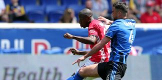 Météo IMFC #6: 20C° à New York. -3C° à Montréal. Tout est dit.