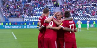 Groupe A – Russie: Prédictions de Coupe du Monde 2018 Coupe du monde - russie