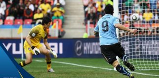 Groupe A – Uruguay: Prédictions de Coupe du Monde 2018 Groupe A - Uruguay: Prédictions de Coupe du Monde 2018