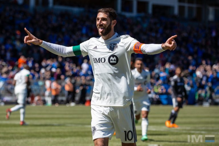 Météo IMFC #7: Trop chaud pour l’Impact