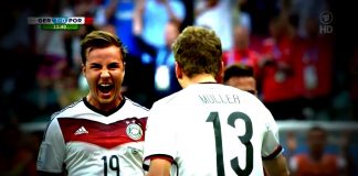 Groupe F – Allemagne: Prédictions de Coupe du Monde 2018 allemagne coupe du monde